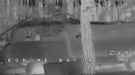 ​Ukrainian Drones Destroy Rare russian Malva 2S43 Artillery System (Video)