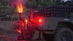 ​Scorpion "World's Fastest Mobile Mortar System" Ordered for U.S. Army in ISV-U Buggy Version