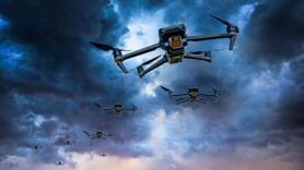 Against Shaheds and KABs: Ukraine to Be the First in the World to Test Whether One Operator Can Control 100 Drones