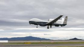 Perfect Safety Record Broken: Two MQ-4C Tritons Lost or Damaged in April, Persian Gulf Becomes “Anomalous Zone” 