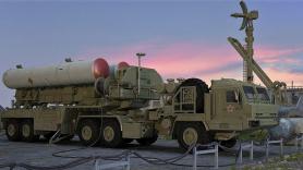 Moscow Tests S-500 Prometheus SAM System, Allegedly Capable of Shooting Down Hypersonic Missiles
