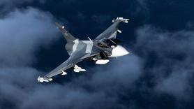 100–150 JAS 39 Gripen Fighters for Ukraine: How Much It Will Cost, How Long It Will Take, the Crucial Condition Behind the Deal