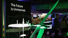 Ukraine Sets New Global Standards in Unmanned Warfare, Kyiv Security Forum Concludes 