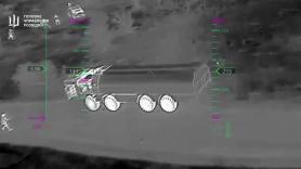 ​Are Drones Effective at Hunting Iskander Ballistic Missile Launchers?