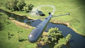 New Wave of Western Cruise Missiles for Ukraine: ERAM, Crossbow, TigerShark, and More