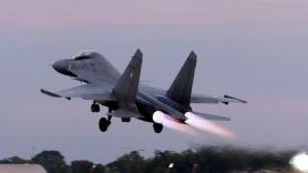 India Restarts russian-Origin Su-30MKI Fighter Production, Plans to Build 12 Aircraft in Five Years