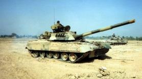 What Happened to The T-80UD Tanks That Pakistan Is Supposed to Hand Over to Ukraine