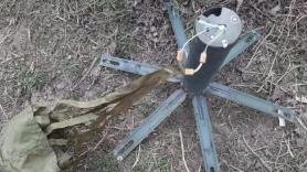 ​Ukraine Withdraws from Ottawa Convention on Anti-Personnel Mines