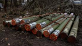 Serbia Allegedly Supplied Ammo to Ukraine, russia Threatens With Retaliation