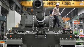 Romania Finally Learns When it Can Start Producing $1B K9 Howitzers Locally