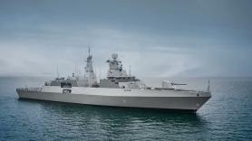 Saab Wins $900M Contract for MEKO A-200 DEU Combat Systems, Germany's Emergency Alternative to the Failed F126 