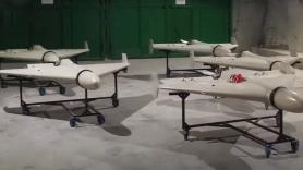 U.S. Rejects Building Aircraft Shelters After Learning From Iran War That Shaheds Threaten Its Bases, Bets on "Point" Defense Instead, But Experts Say It's Not Enough