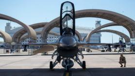 ​Can US Really "Turn off" the F-16, or How Long Can Ukrainian Fighter Jets Fly Without Official Maintenance