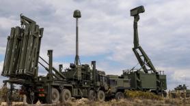 UK Doubles Sky Sabre Air Defense Arsenal for £350M — Additional CAMM Launchers, Command Posts Arriving Late 2026 With Fast Delivery Timelines