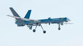 Ethiopia Collects "Drone Royal Flush" From Five Countries, But russian Orion May Actually Be Homegrown Negash