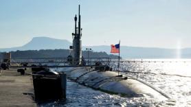 USS Boise Submarine Spent One-Third of Its Life in Repair Limbo Before Navy Finally Scraps $800M Failed Restoration 