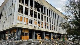 Chronicle of the russian federation Crimes in Ukraine (December 2023)