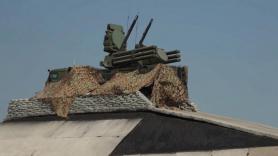 To Stop More Ukrainian Drones, russia Wants to Mount Pantsir Systems on Autonomous Trucks