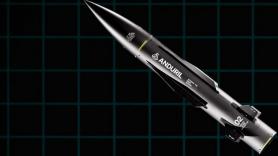 Cheaper Alternative to PAC-3 MSE? Anduril Unveils Modular Steelfin Interceptor Family