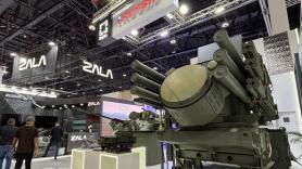 russia Deploys New Anti-Drone Missiles for Pantsir System: First Batch Delivered