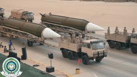 Saudi Arabia Secretly Got Chinese DF-15A Missiles With 900km Range, Already Used Against Houthis 