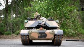 Ukraine Encourages Australia to Join Tank Coalition: Examining Options Beyond the Abrams MBT