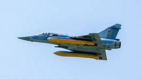 Taiwan Pays $110K Per Mirage 2000-5 Annually for Maintenance, Ukraine Spent $10M for Three Combat Jets in Under Year 