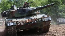 "Tank Per Franc" Or Who Has Almost a Hundred "Spare" Leopard 2 And a Plan How to Send Them to Ukraine