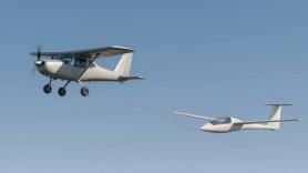 Ukraine Uses Not Only A-22 Aircraft, But Also Kamikaze Glider with a 100-kg Warhead for New Strike on  Facility in russia