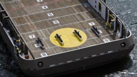 Invisible Submarine Hunter: UK to Build $477M Factory for AI Powered Underwater Drone to Counter russia