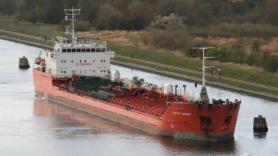 ​Another Commercial Vessel Blew Up on Mine in Black Sea, russia Created a Threat in the Waters