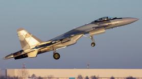 ​Close Allies: russia Supplies Su-35 Fighters to iran and Gets Shahed-136 Drones in Exchange