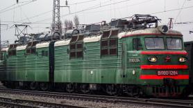  russian Logistics Hit Again: Atesh Sets Fire to Locomotive in Oryol, Striking russian Supply Lines Toward Sumy