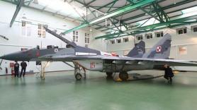 Poland's Remaining MiG-29 Jets May Be Too Worn Out for Ukraine Despite Renewed Transfer Debate