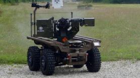 France to Launch First Fully Autonomous UAS and UGV Unit by Summer 2026