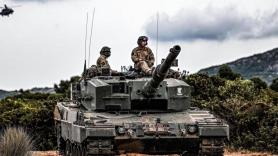 Two New Divisions, 200 Extra Fighters, No Submarines: What Europe Must Build Just to Break Even After U.S. Cuts 