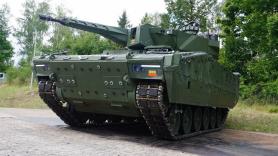 ​Romania Explains Why Lynx IFV Costs Over €11M and What 40% Localization Means; Ukraine May Get Similar Terms