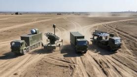 How FrankenSAM Revived Soviet SAMs, Became a Nightmare for Shaheds, and What Lies Ahead