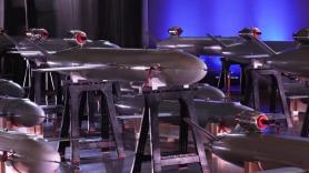 Ukraine Faces Small Jet Engine Shortage as European Suppliers Max Out Production for Strike Drones Like Peklo 