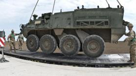 Romanian Railway Problem Can Paralyze All of NATO Logistics