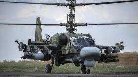 ​Why Did russian Ka-52 Helicopter Fail to Shoot Down Ukrainian FP-1 UAV with Missile, What Alternatives do russians Have