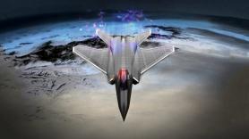 ​Airbus Opposes Dassault Aviation Over Work Distribution in FCAS Fighter Program