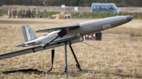 ​Janes Reports Over 10,000 Hornet Drones Used by Ukrainian Forces in Three Months