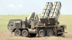 Domestic Rockets Have Failed to Materialise, so Brazil Is Turning to Israel's PULS for a 150–300km Strike Capability 