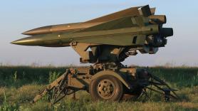 ​Spain Hands Over Its Fourth MIM-23 Hawk Air Defense System to Ukraine