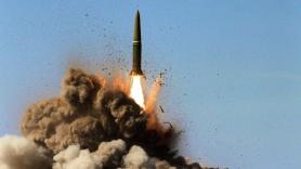 Kyiv Under Ballistic Missile Attack: Why Those are Times More Dangerous