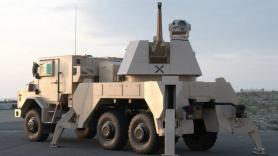 ​France's Air and Space Force Faces Long Wait for the RapidFire Anti-Drone Guns Despite Urgent Need