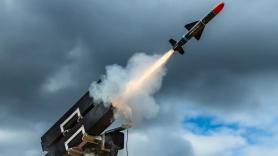 How Fast Can Cheap Interceptor Missile Against Jet-Powered Drones Go From Idea to Production? Frankenburg Example