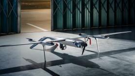 Combat-Proven Tekever Drones Used by Ukraine Will Be Built in Japan as Tokyo Boosts UAV Production