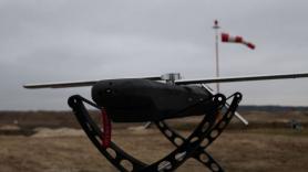 Is UK's Skyhammer Anti-Shahed Interceptor Tested in Jordan Competitor to Ukraine's Anti-Aircraft Drones